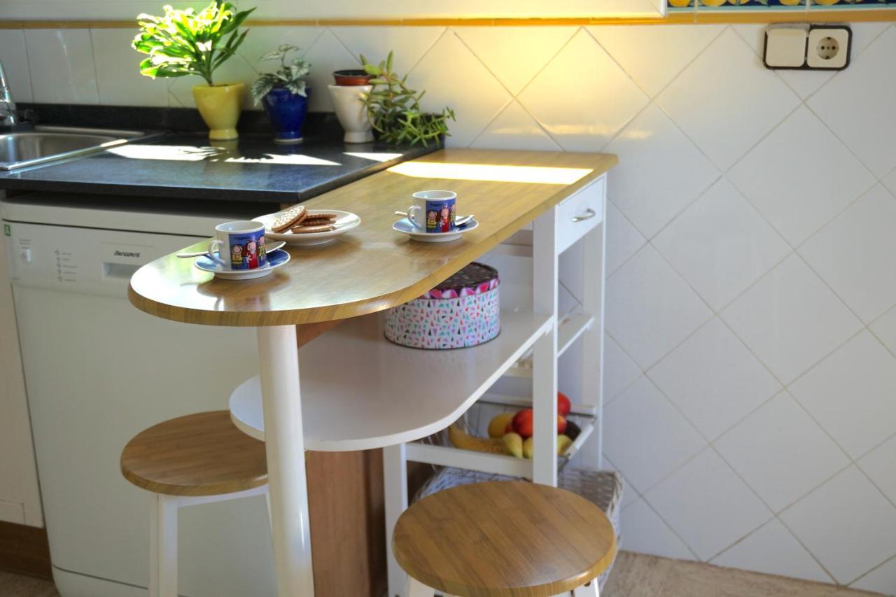 Habitacion Atalaya Olivella ภายนอก รูปภาพ