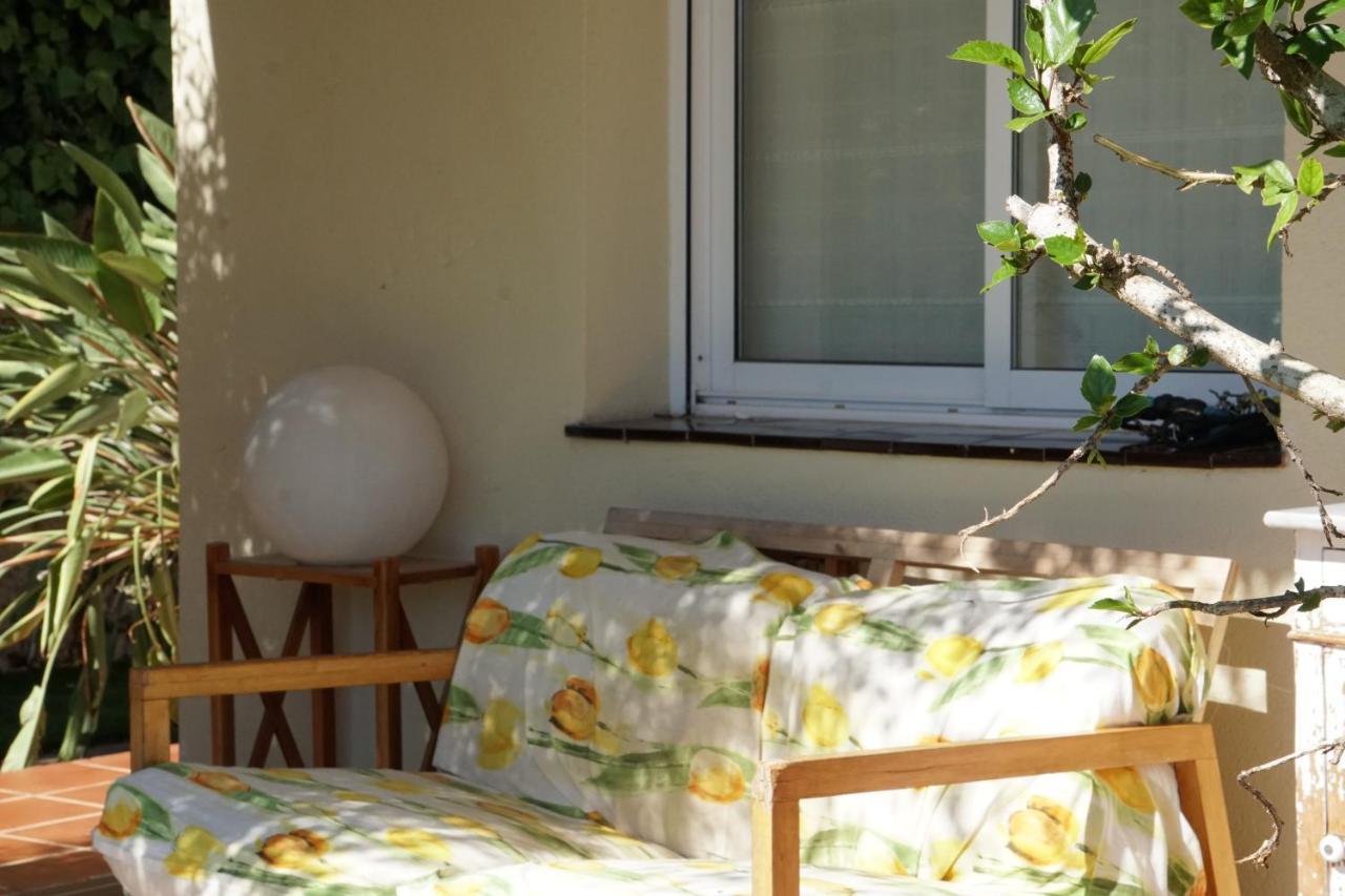 Habitacion Atalaya Olivella ภายนอก รูปภาพ