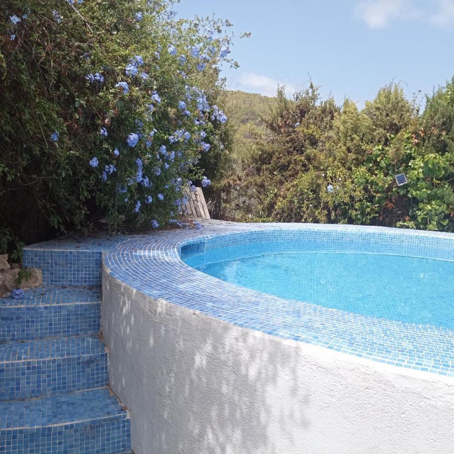 Habitacion Atalaya Olivella ภายนอก รูปภาพ